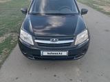 ВАЗ (Lada) Granta 2190 2014 года за 1 600 000 тг. в Павлодар