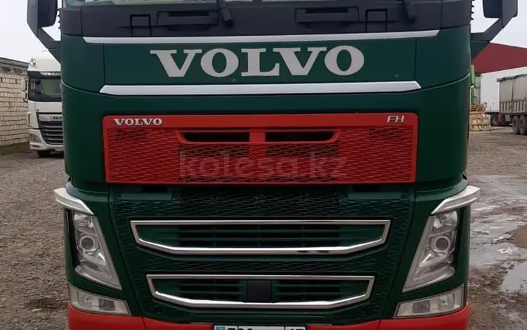 Volvo  FH 2014 годаүшін32 000 000 тг. в Астана