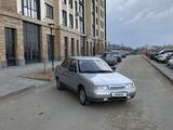 ВАЗ (Lada) 2110 2004 года за 1 500 000 тг. в Костанай – фото 2