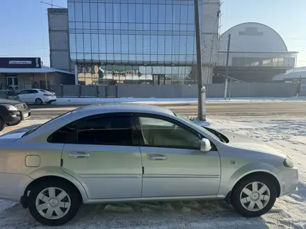 Daewoo Gentra 2015 года за 3 850 000 тг. в Алматы – фото 8