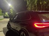 BMW X5 2019 года за 27 500 000 тг. в Алматы – фото 3
