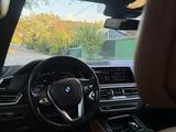 BMW X5 2019 года за 27 500 000 тг. в Алматы – фото 5