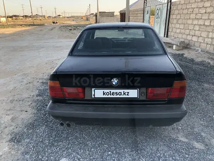 BMW 540 1994 года за 2 800 000 тг. в Жанаозен – фото 2