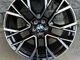Диски Оригинал BMW R21 5x112 G-series за 880 000 тг. в Алматы