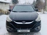 Hyundai Tucson 2012 года за 6 300 000 тг. в Усть-Каменогорск