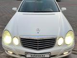 Mercedes-Benz E 350 2008 годаүшін5 200 000 тг. в Уральск – фото 2