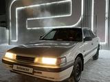 Mazda 626 1990 годаүшін1 100 000 тг. в Караганда – фото 4