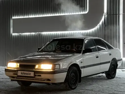 Mazda 626 1990 года за 1 100 000 тг. в Караганда