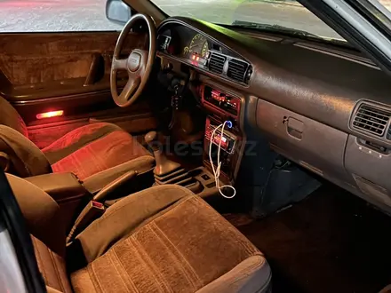 Mazda 626 1990 года за 1 100 000 тг. в Караганда – фото 8