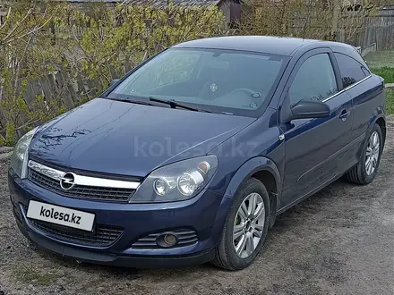 Opel Astra 2007 года за 3 000 000 тг. в Караганда