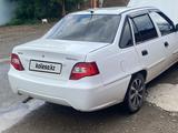 Daewoo Nexia 2013 года за 1 150 000 тг. в Атырау – фото 4