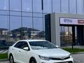 Toyota Camry 2017 года за 13 000 000 тг. в Шымкент – фото 4