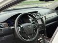Toyota Camry 2017 года за 13 000 000 тг. в Шымкент – фото 10