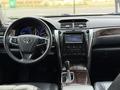Toyota Camry 2017 года за 13 000 000 тг. в Шымкент – фото 12
