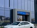 Toyota Camry 2017 года за 13 000 000 тг. в Шымкент – фото 13