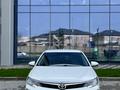Toyota Camry 2017 года за 13 000 000 тг. в Шымкент – фото 2