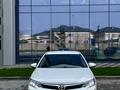 Toyota Camry 2017 года за 13 000 000 тг. в Шымкент – фото 3