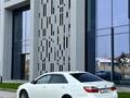 Toyota Camry 2017 года за 13 000 000 тг. в Шымкент – фото 7