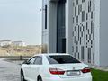 Toyota Camry 2017 года за 13 000 000 тг. в Шымкент – фото 8