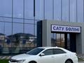 Toyota Camry 2017 года за 13 000 000 тг. в Шымкент – фото 6