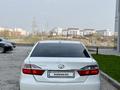 Toyota Camry 2017 года за 13 000 000 тг. в Шымкент – фото 9