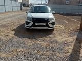 ВАЗ (Lada) Granta 2190 2014 года за 2 400 000 тг. в Кызылорда