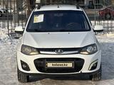 ВАЗ (Lada) Kalina 2194 2014 годаfor3 200 000 тг. в Семей – фото 2