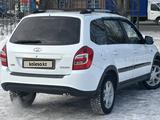 ВАЗ (Lada) Kalina 2194 2014 годаfor3 200 000 тг. в Семей – фото 4