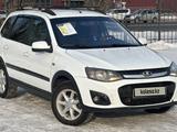 ВАЗ (Lada) Kalina 2194 2014 годаfor3 200 000 тг. в Семей – фото 3