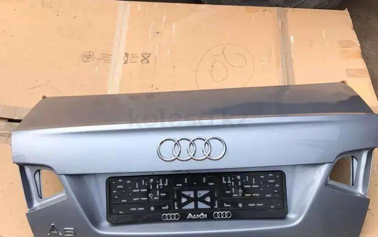 Крышка багажника за 60 000 тг. в Шымкент