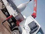 MAN 1998 годаүшін9 000 000 тг. в Актобе – фото 3