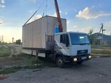 MAN 1998 годаүшін9 000 000 тг. в Актобе – фото 2