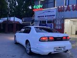 Toyota Aristo 1996 годаүшін2 200 000 тг. в Алматы – фото 4