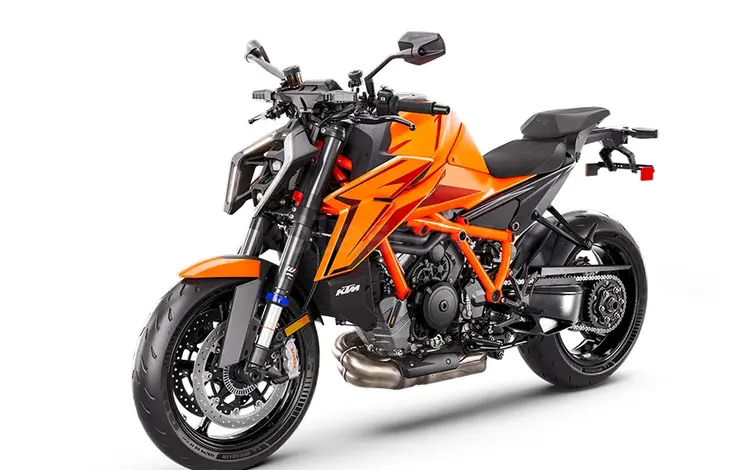 KTM  1390 SUPER DUKE R EVO 2024 годаfor13 600 000 тг. в Алматы