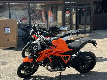 KTM  1390 SUPER DUKE R EVO 2024 года за 13 600 000 тг. в Алматы – фото 3