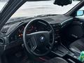 BMW 525 1995 года за 2 250 000 тг. в Караганда – фото 26