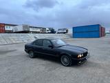 BMW 525 1995 года за 2 250 000 тг. в Караганда – фото 4