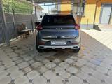 Chery Tiggo 2 2024 года за 5 000 000 тг. в Алматы – фото 4