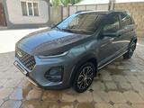 Chery Tiggo 2 2024 года за 5 000 000 тг. в Алматы – фото 3
