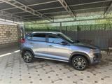 Chery Tiggo 2 2024 года за 5 000 000 тг. в Алматы – фото 2