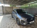 Chery Tiggo 2 2024 года за 5 000 000 тг. в Алматы