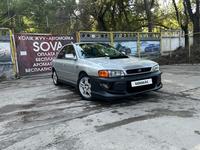 Subaru Impreza 1995 годаүшін2 000 000 тг. в Алматы