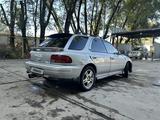 Subaru Impreza 1995 года за 2 000 000 тг. в Алматы – фото 5