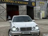 Mercedes-Benz E 280 1996 года за 1 800 000 тг. в Уральск – фото 2