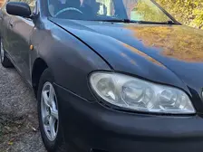 Nissan Cefiro, 1999
