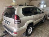 Toyota Land Cruiser Prado 2007 годаүшін10 500 000 тг. в Актобе