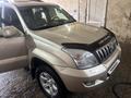 Toyota Land Cruiser Prado 2007 года за 10 500 000 тг. в Актобе – фото 7