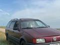 Volkswagen Passat 1991 года за 800 000 тг. в Астана – фото 3