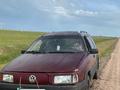 Volkswagen Passat 1991 года за 800 000 тг. в Астана – фото 4