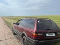 Volkswagen Passat 1991 года за 800 000 тг. в Астана – фото 8